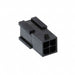0430200401 by Molex - CONNECTOR PLUG HSG 4POS 3.00MM