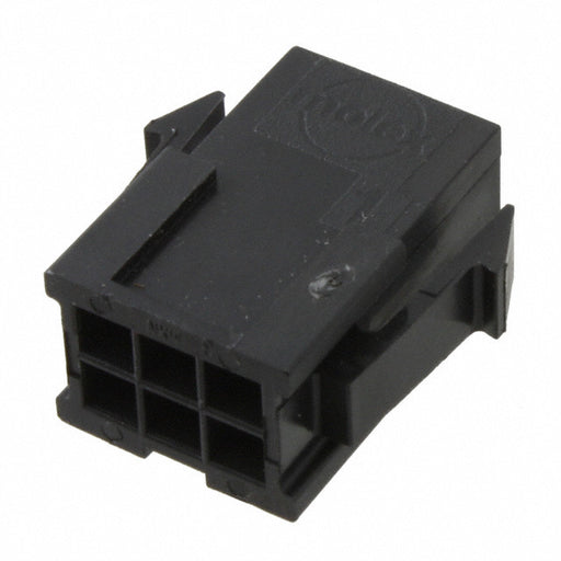 1727670006 by Molex - CONNECTOR PLUG HSG 6POS 4.20MM