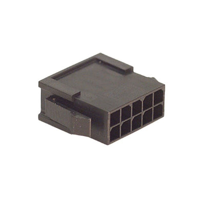 0430201000 by Molex - CONNECTOR PLUG HSG 10POS 3.00MM