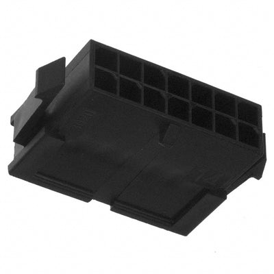 430201400 by Molex - CONNECTOR PLUG HSG 14POS 3.00MM