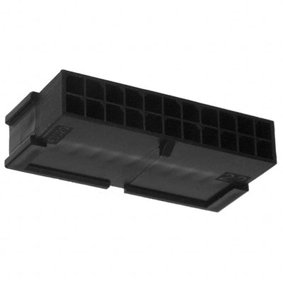 430202201 by Molex - CONNECTOR PLUG HSG 22POS 3.00MM