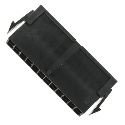 430202400 by Molex - CONNECTOR PLUG HSG 24POS 3.00MM