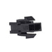 0430200208 by Molex - CONNECTOR PLUG HSG 2POS PANEL MNT