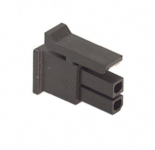 0430250200 by Molex - CONNECTOR RECPT HSG 2POS 3.00MM