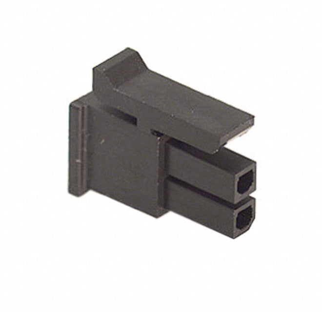 0430250200 by Molex - CONNECTOR RECPT HSG 2POS 3.00MM
