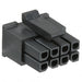 0430250800 by Molex - CONNECTOR RECPT HSG 8POS 3.00MM