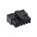 0430251200 by Molex - CONNECTOR RECPT HSG 12POS 3.00MM