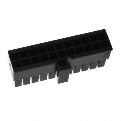 0430252200 by Molex - CONNECTOR RECPT HSG 22POS 3.00MM