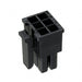 0430250608 by Molex - CONNECTOR RECPT HSG 6POS 3.00MM