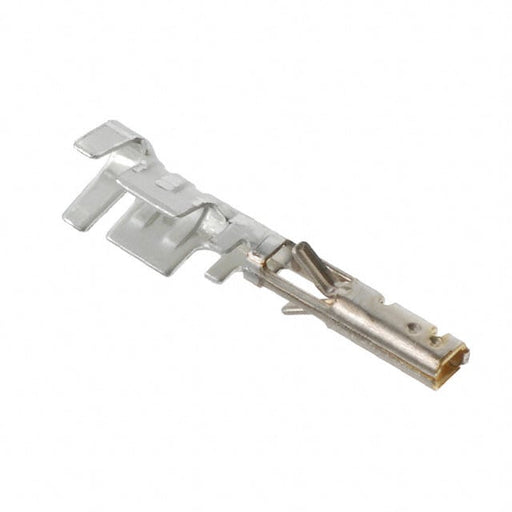 0430300002 by Molex - CONNECTOR SOCKET 20-24AWG CRIMP GOLD