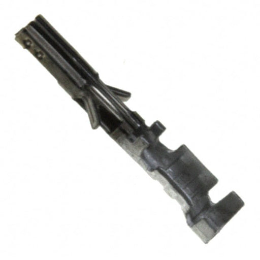 0430300011 by Molex - CONNECTOR SOCKET 26-30AWG CRIMP GOLD