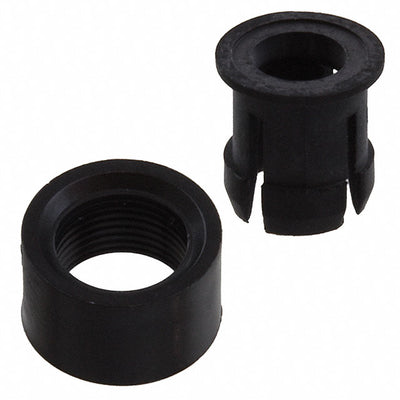 4303MC by Visual Communications Company - VCC - LED ACCY MOUNTING CLIP T1 DOME