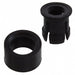 4303MC by Visual Communications Company - VCC - LED ACCY MOUNTING CLIP T1 DOME