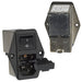 4304.4025 by SCHURTER Inc. - PWR ENT MOD RCPT IEC320-C14 PNL