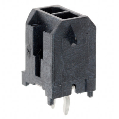 0430450213 by Molex - CONNECTOR HEADER VERT 2POS