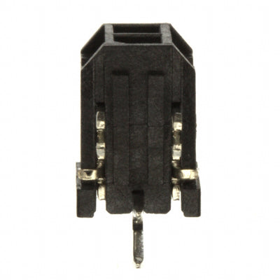 0430450221 by Molex - CONNECTOR HEADER R/A 2POS