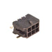 0430450609 by Molex - CONNECTOR HEADER SMD R/A 6POS 3MM