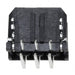 0430450621 by Molex - CONNECTOR HEADER R/A 6POS 3MM