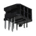0430450622 by Molex - CONNECTOR HEADER R/A 6POS 3MM