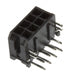 0430450821 by Molex - CONNECTOR HEADER R/A 8POS 3MM