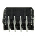0430450822 by Molex - CONNECTOR HEADER R/A 8POS 3MM