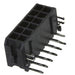 0430451221 by Molex - CONNECTOR HEADER R/A 12POS 3MM