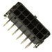0430451222 by Molex - CONNECTOR HEADER R/A 12POS 3MM