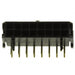 0430451602 by Molex - CONNECTOR HEADER R/A 16POS 3MM