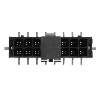 0430451619 by Molex - CONNECTOR HEADER SMD 16POS 3MM