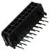 430451800 by Molex - CONNECTOR HEADER R/A 18POS 3MM