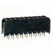 0430451812 by Molex - CONNECTOR HEADER VERT 18POS 3MM