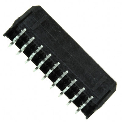 0430451813 by Molex - CONNECTOR HEADER VERT 18POS 3MM