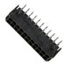 430452202 by Molex - CONNECTOR HEADER R/A 22POS 3MM
