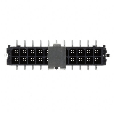 0430452219 by Molex - CONNECTOR HEADER SMD 22POS 3MM