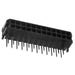 0430452400 by Molex - CONNECTOR HEADER R/A 24POS 3MM