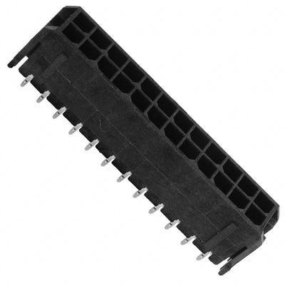 0430452413 by Molex - CONNECTOR HEADER VERT 24POS 3MM
