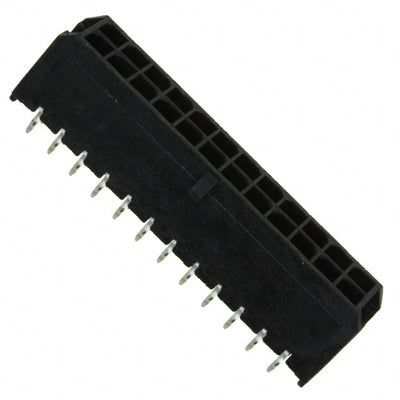 0430452414 by Molex - CONNECTOR HEADER VERT 24POS 3MM