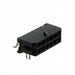 0430451208 by Molex - CONNECTOR HEADER SMD R/A 12POS 3MM