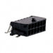 0430451210 by Molex - CONNECTOR HEADER SMD R/A 12POS 3MM