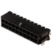 0430452008 by Molex - CONNECTOR HEADER SMD R/A 20POS 3MM
