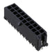 0430452025 by Molex - CONNECTOR HEADER VERT 20POS 3MM