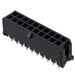0430452028 by Molex - CONNECTOR HEADER VERT 20POS 3MM