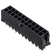 0430452225 by Molex - CONNECTOR HEADER VERT 22POS 3MM