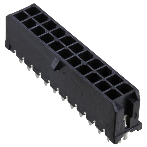 0430452226 by Molex - CONNECTOR HEADER VERT 22POS 3MM