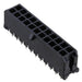 0430452228 by Molex - CONNECTOR HEADER VERT 22POS 3MM
