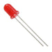 4304H1 by Visual Communications Company - VCC - LED RED DIFFUSED T-1 3/4 T/H