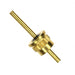 4306-020LF by Tusonix a Subsidiary of CTS Electronic Components - CAP FEEDTHRU 250PF 200V AXIAL