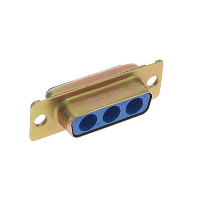 CBD3W3F00000 by Amphenol Positronic - COMBO-D