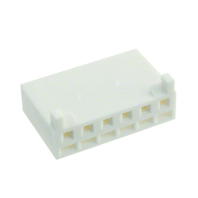 430610006 by Molex - CONNECTOR RECPT HSG 6POS 3.96MM