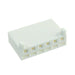 430610006 by Molex - CONNECTOR RECPT HSG 6POS 3.96MM